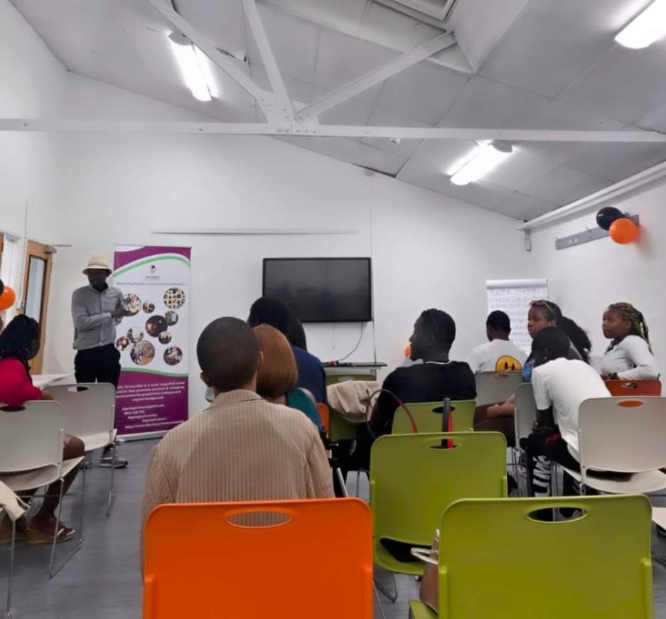 New Communities Training